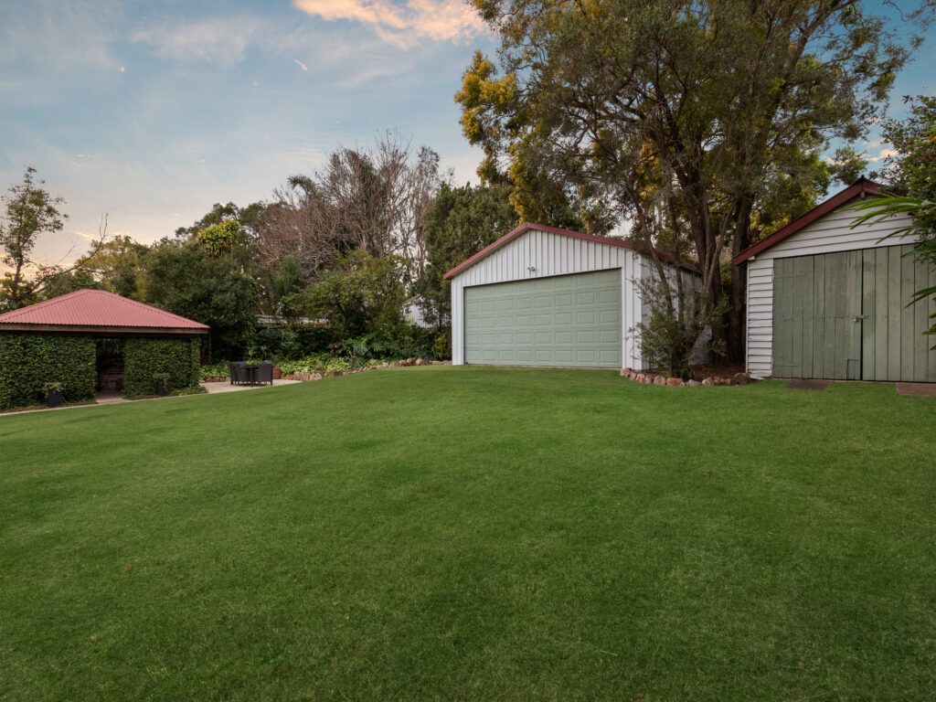 32 Green Street, Booval, QLD 4304