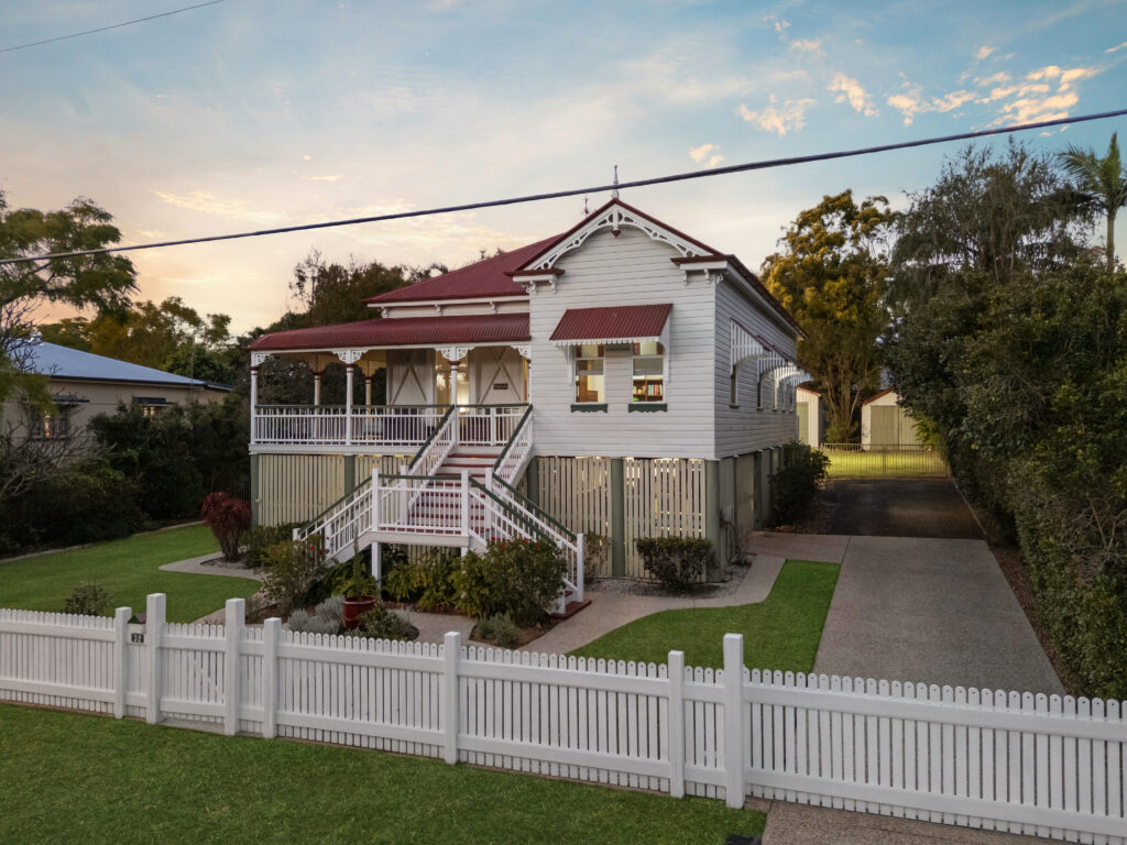 32 Green Street, Booval, QLD 4304