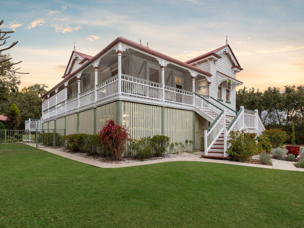 32 Green Street, Booval, QLD 4304