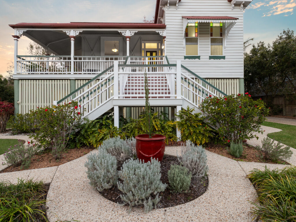 32 Green Street, Booval, QLD 4304