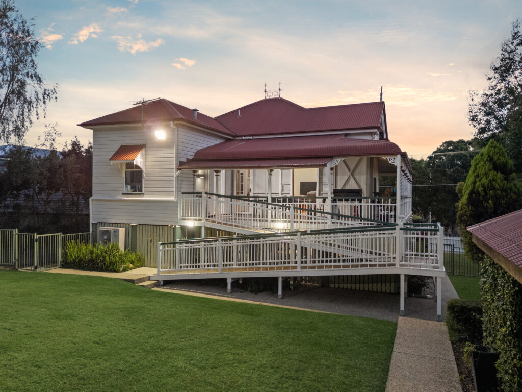 32 Green Street, Booval, QLD 4304