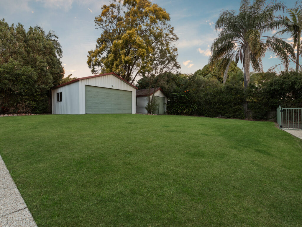 32 Green Street, Booval, QLD 4304