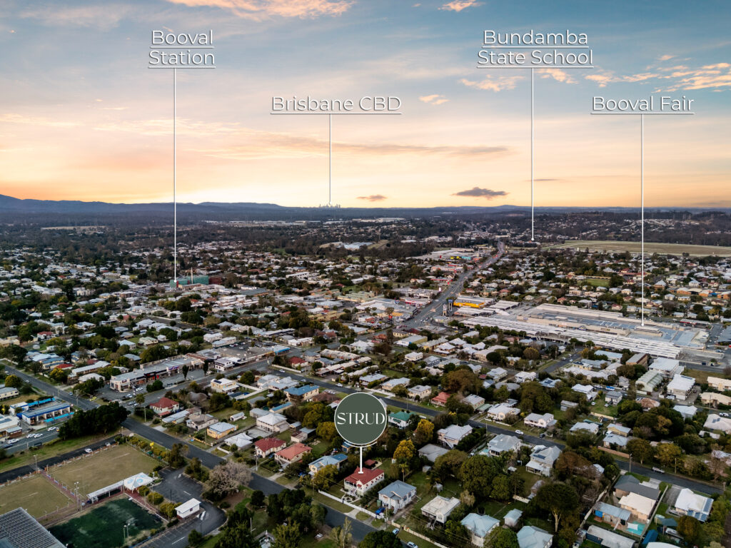32 Green Street, Booval, QLD 4304