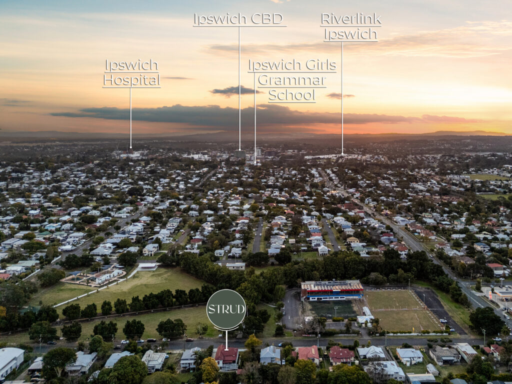 32 Green Street, Booval, QLD 4304