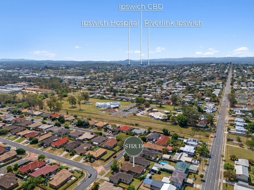 1 Sophie Street, Raceview, QLD 4305