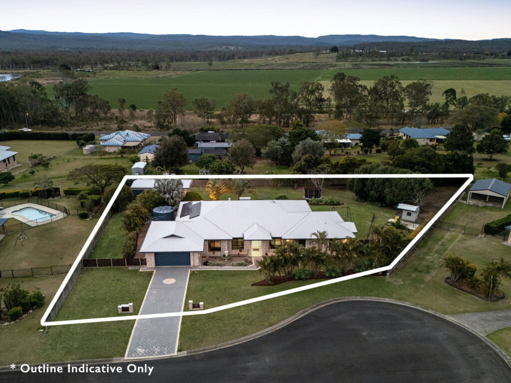 15 Kyle Close, Placid Hills, QLD 4343