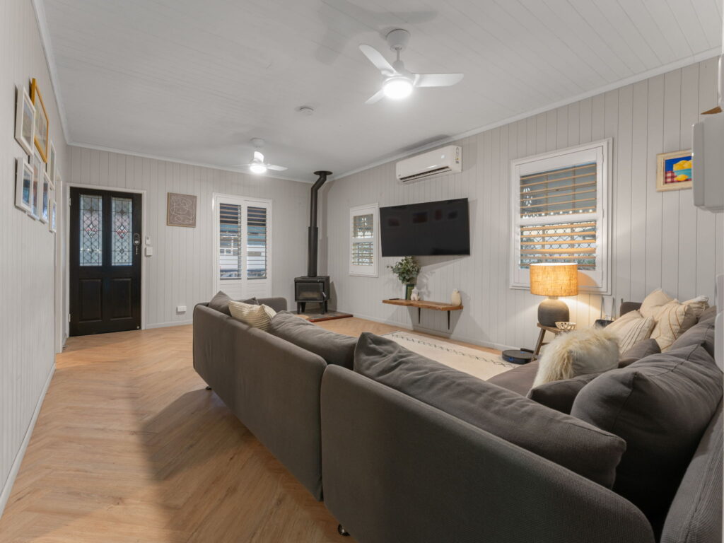 83 Darling Street West, West Ipswich, QLD 4305
