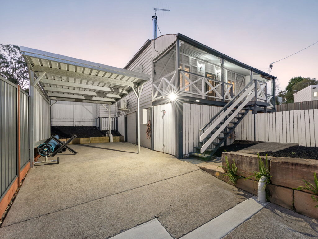 83 Darling Street West, West Ipswich, QLD 4305