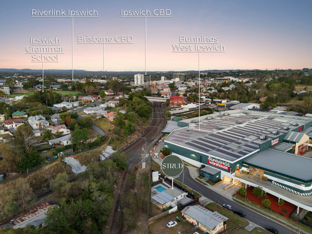 83 Darling Street West, West Ipswich, QLD 4305
