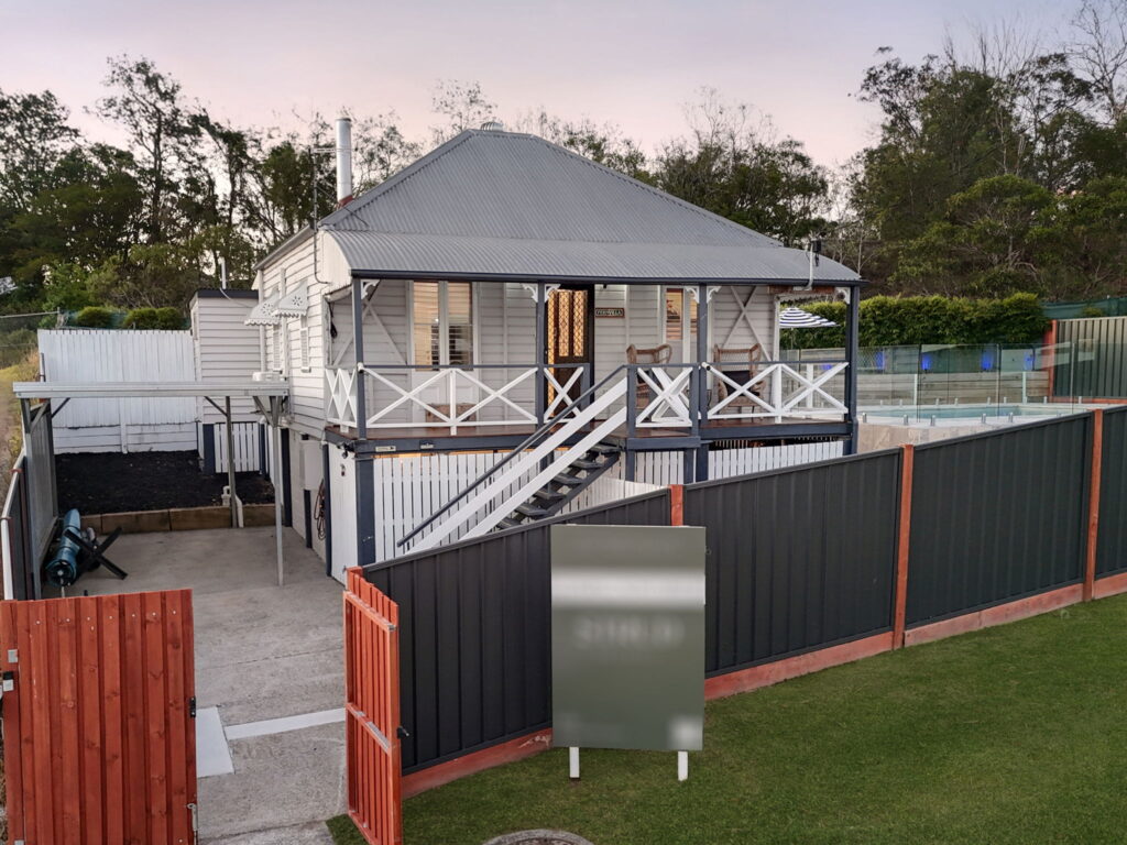 83 Darling Street West, West Ipswich, QLD 4305