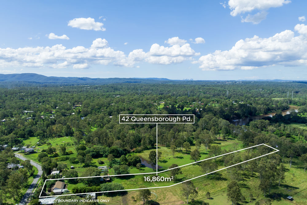 42 Queensborough Parade, Karalee, QLD 4306