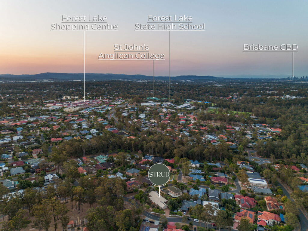 9 Claremont Parade, Forest Lake, QLD 4078