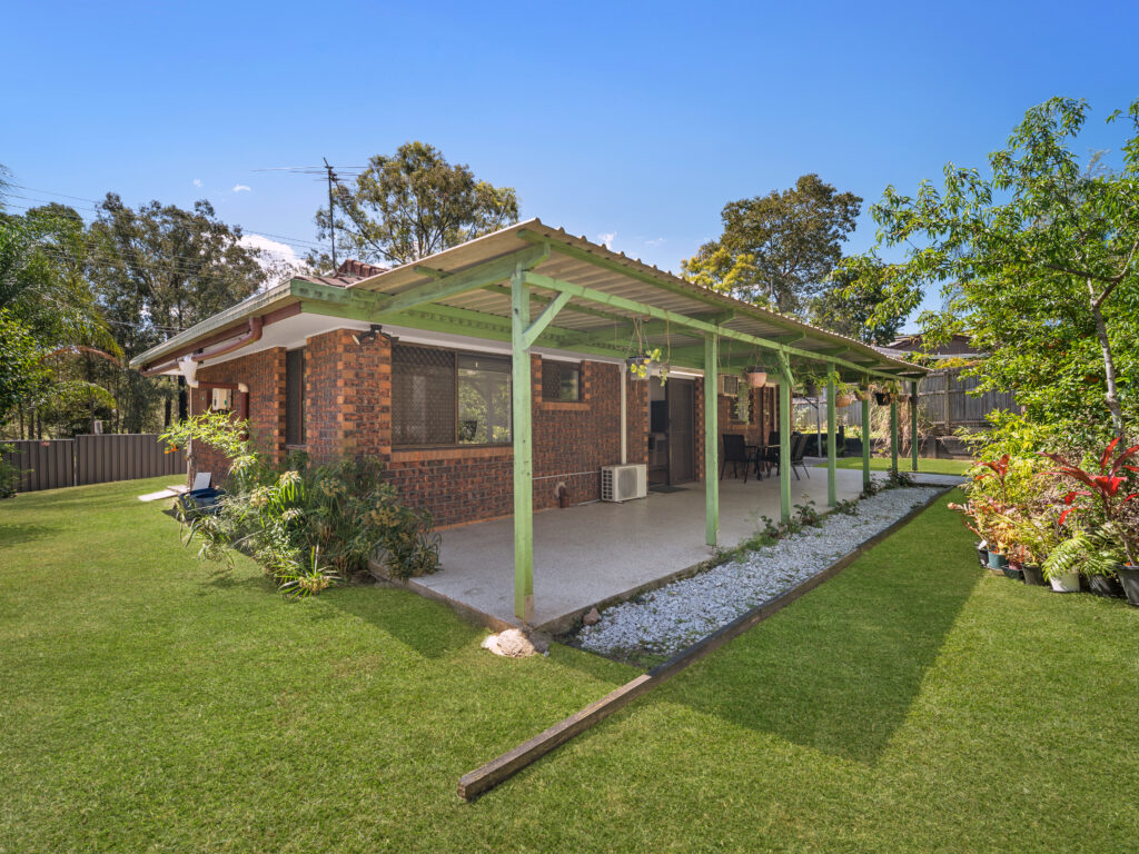 110 Collingwood Drive, Collingwood Park, QLD 4301