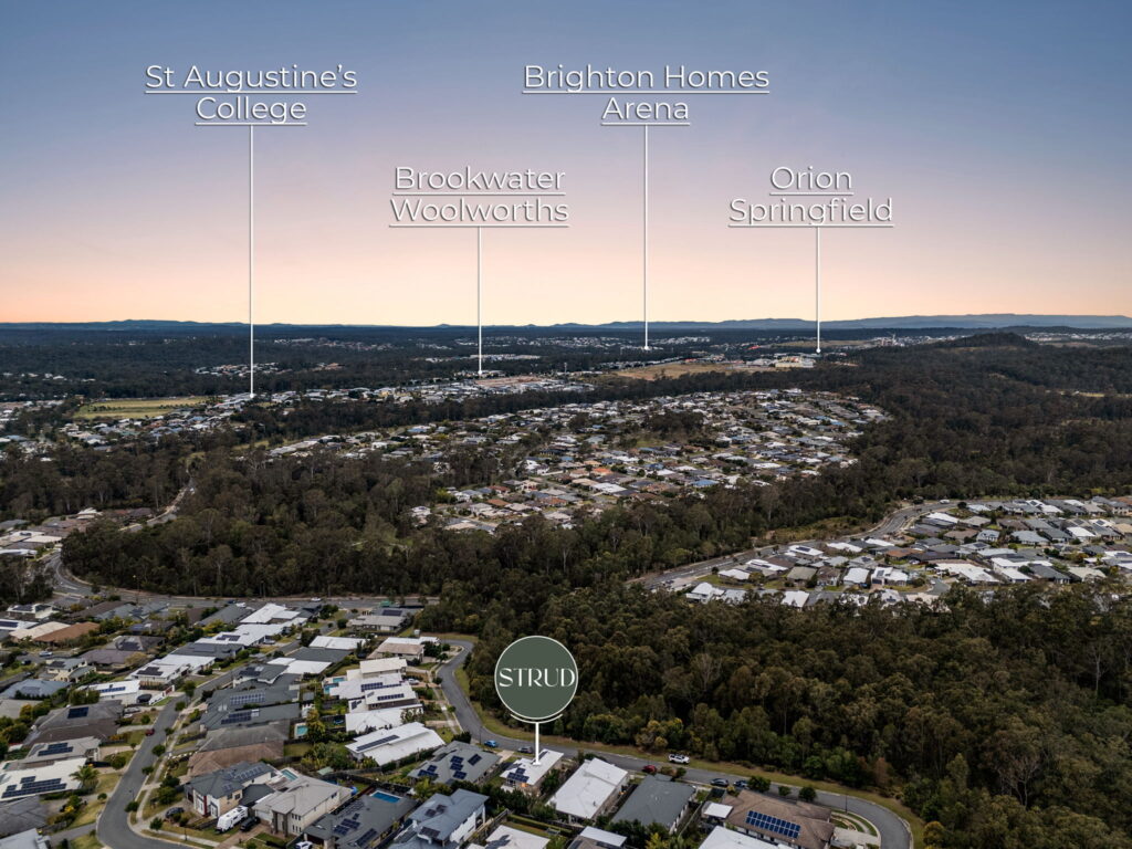 21 Catchlove Crescent, Augustine Heights, QLD 4300