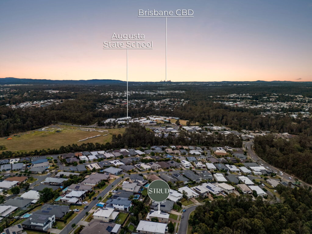 21 Catchlove Crescent, Augustine Heights, QLD 4300
