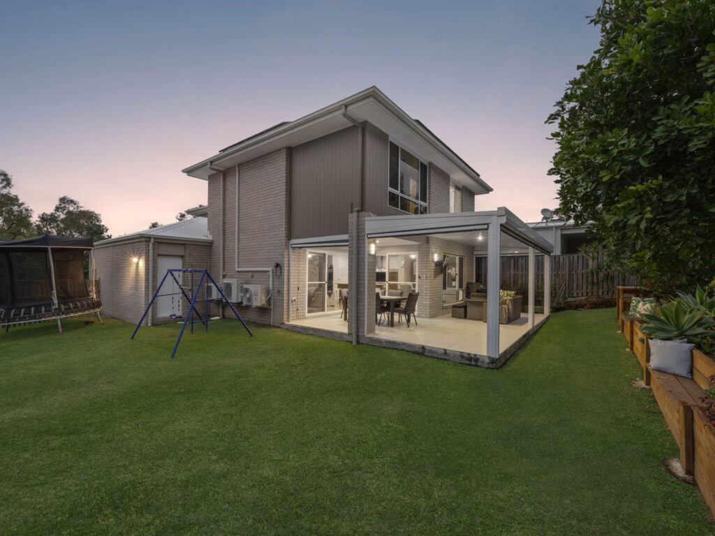21 Catchlove Crescent, Augustine Heights, QLD 4300