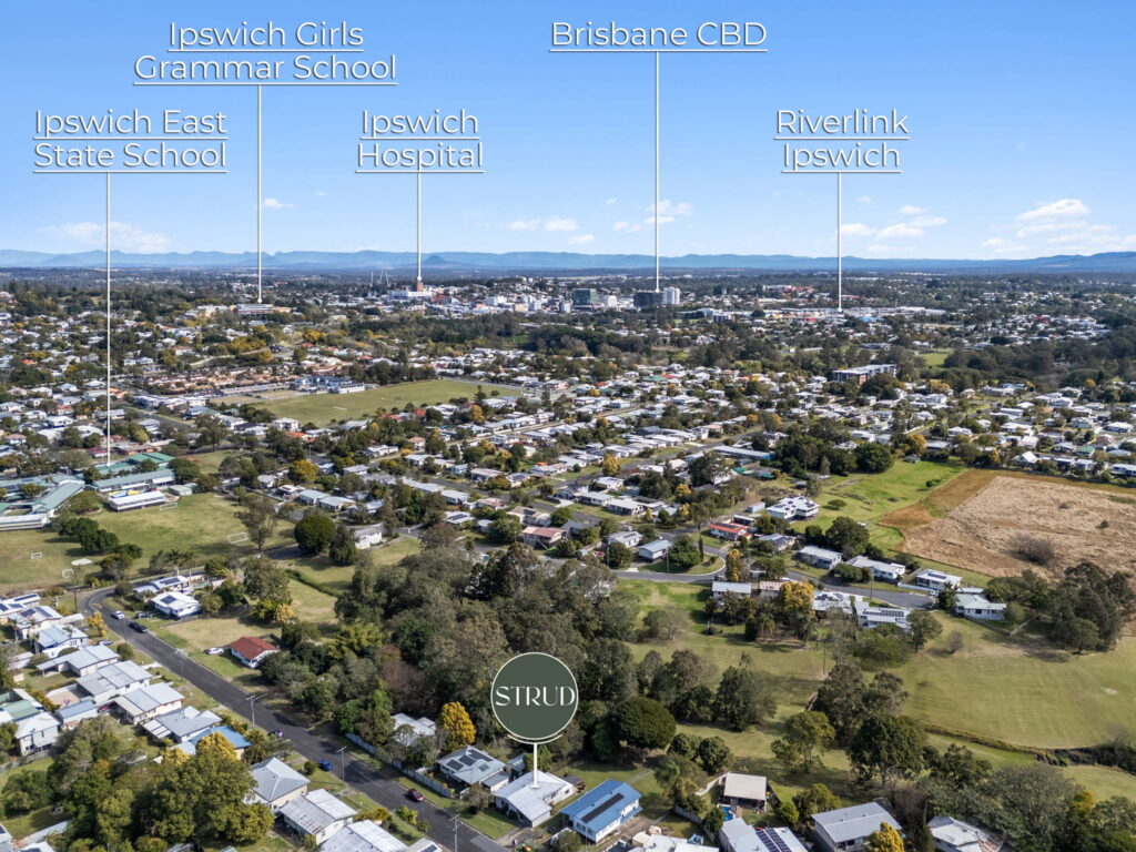 28 Tarcoola Street, East Ipswich, QLD 4305