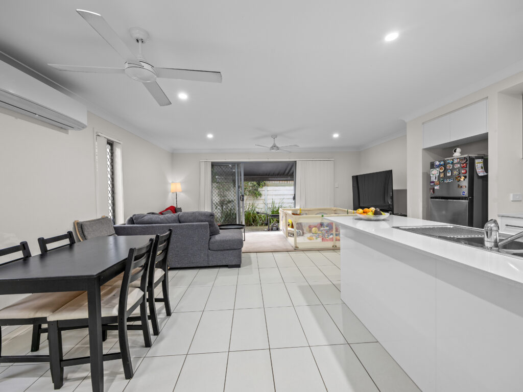 53/32 Warrill Street, Redbank Plains, QLD 4301