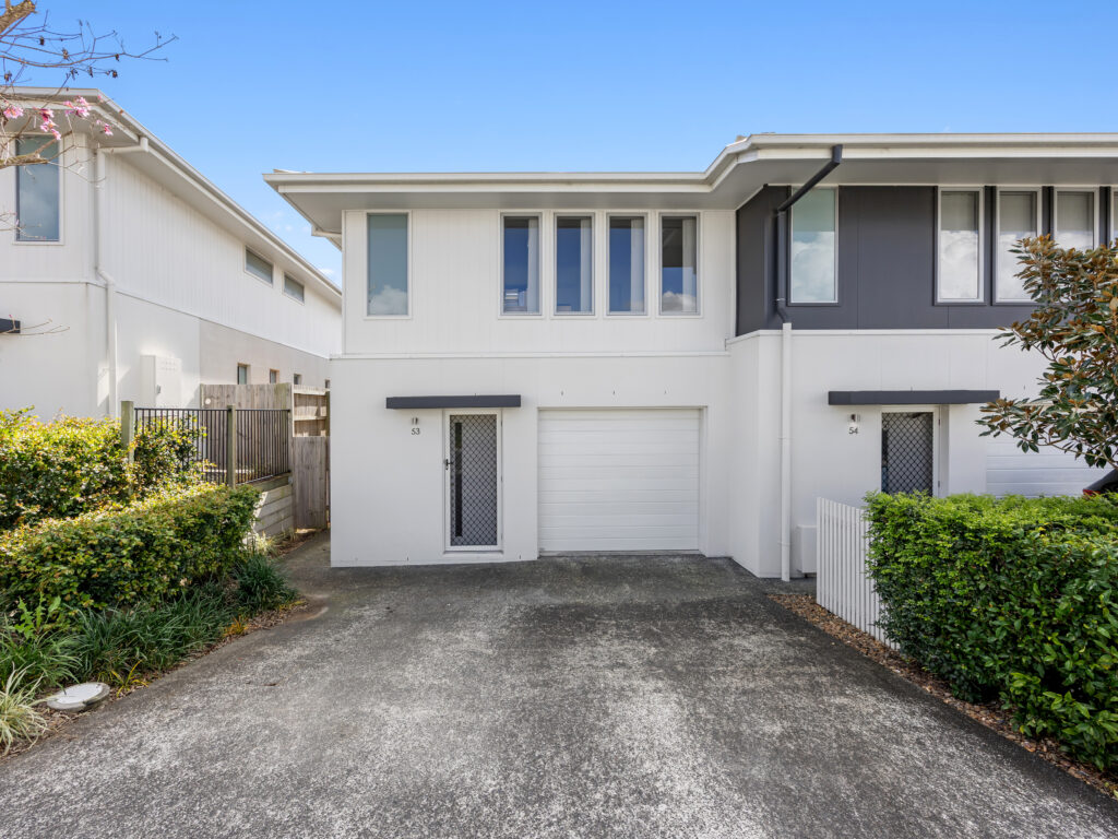 53/32 Warrill Street, Redbank Plains, QLD 4301