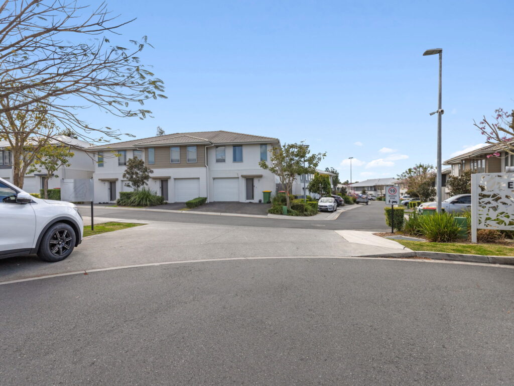 53/32 Warrill Street, Redbank Plains, QLD 4301
