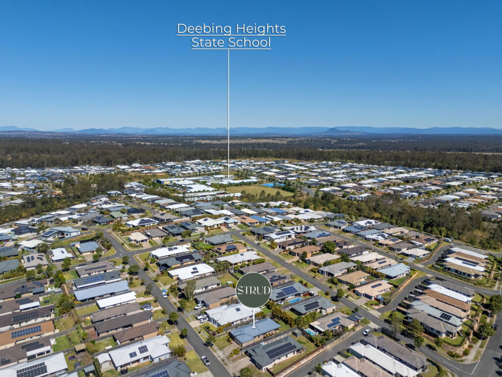 7 Glasswing Street, Deebing Heights, QLD 4306