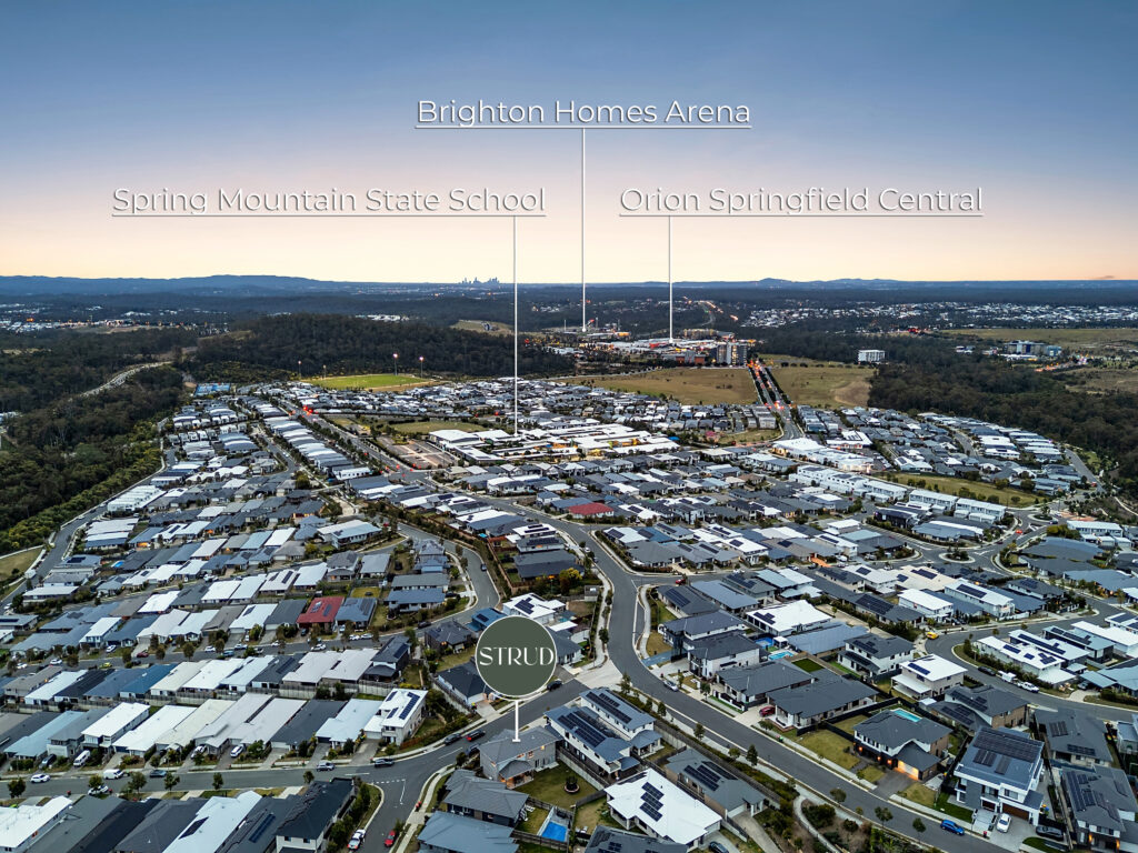 31 Aurora Street, Spring Mountain, QLD 4300