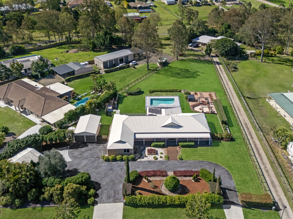 31 Diamantina Circle, Karalee, QLD 4306