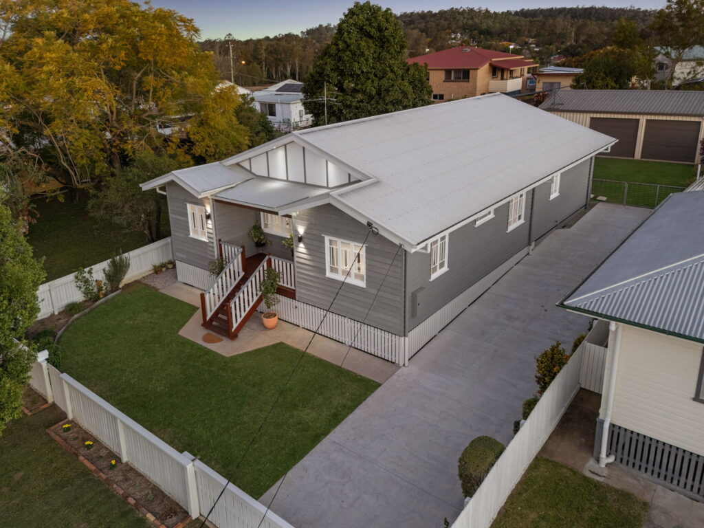 181 Glebe Road, Silkstone QLD 4304