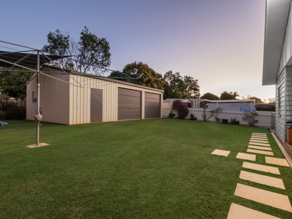 181 Glebe Road, Silkstone QLD 4304