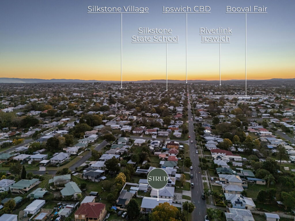 181 Glebe Road, Silkstone QLD 4304