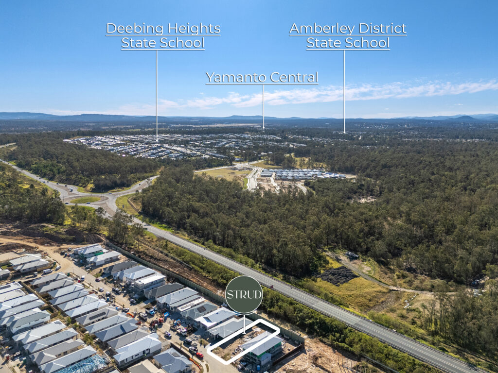 124 Blossom Circuit, Deebing Heights, QLD 4306