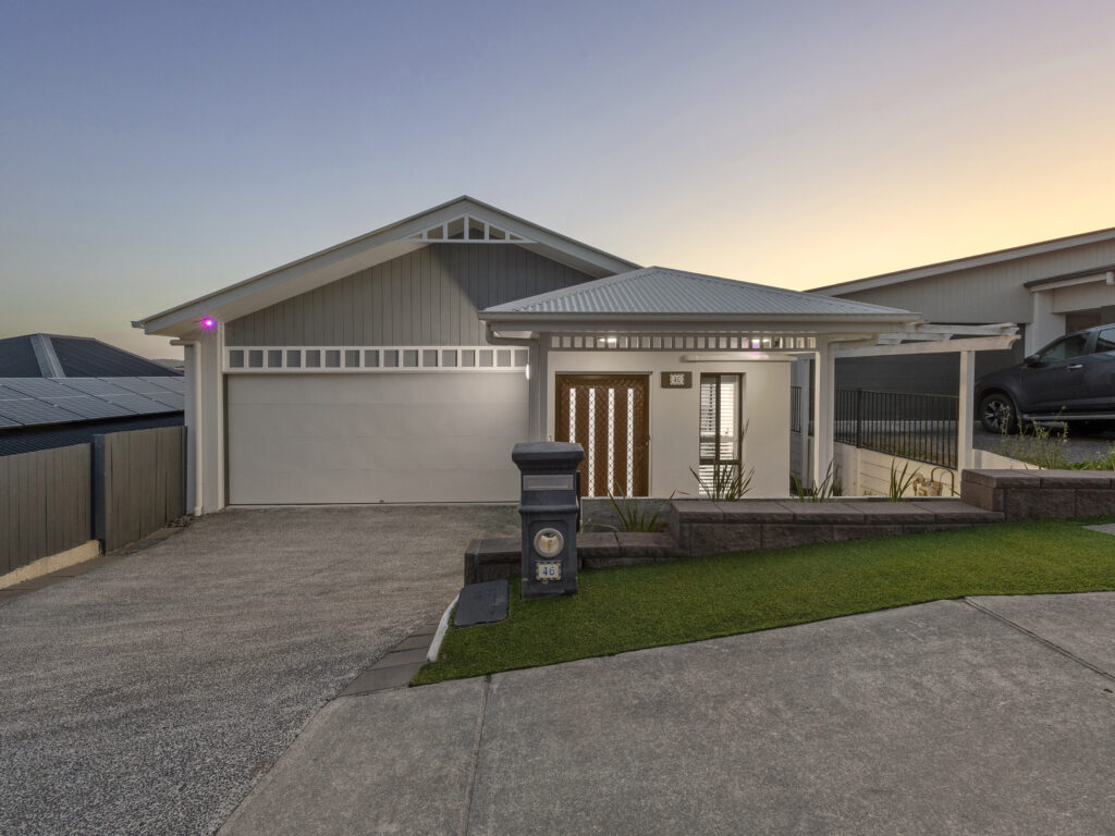 46 Landing Circuit, Springfield Lakes, QLD 4300