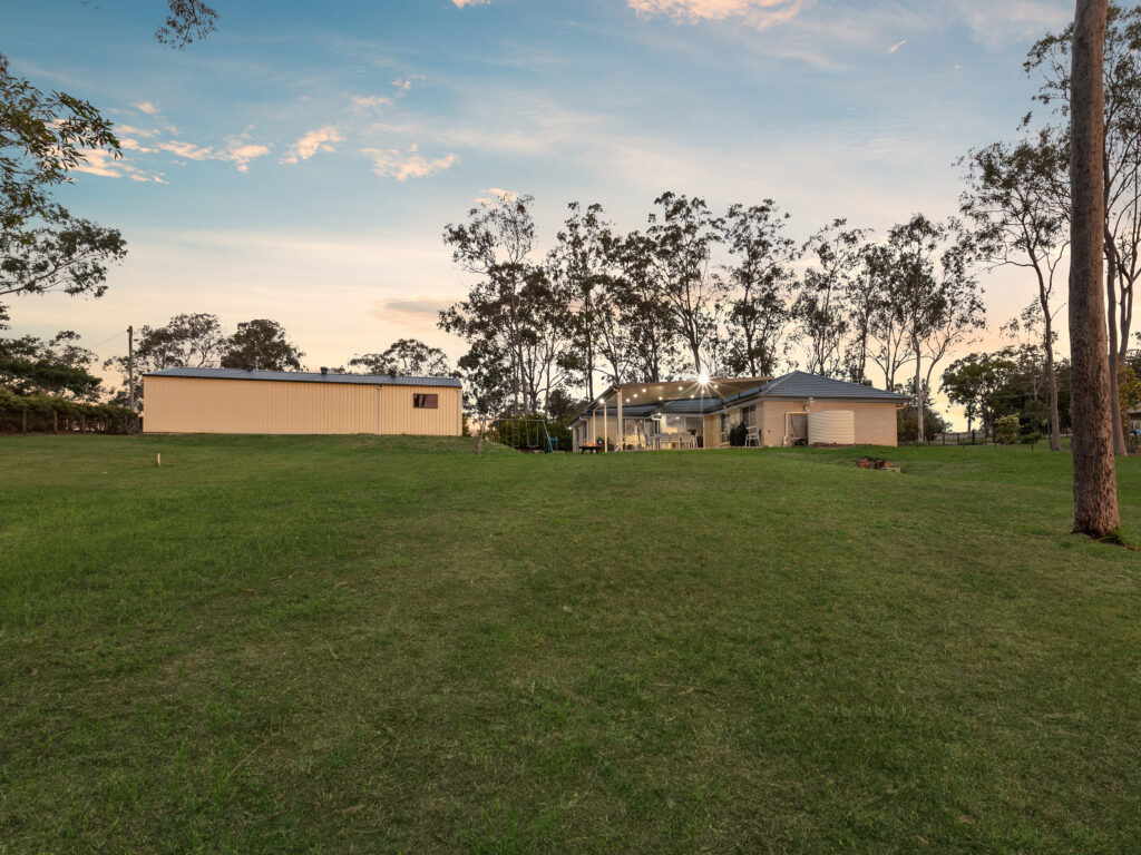 211 Arthur Summervilles Road, Karalee, QLD 4306