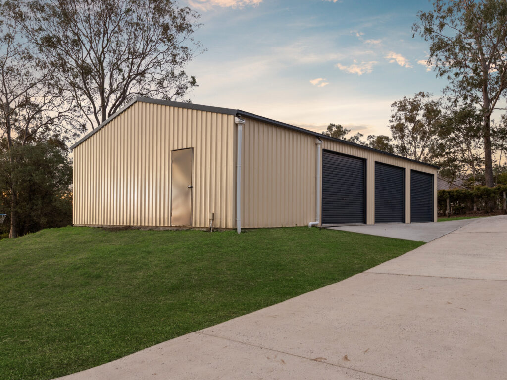 211 Arthur Summervilles Road, Karalee, QLD 4306