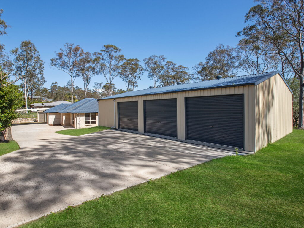 211 Arthur Summervilles Road, Karalee, QLD 4306