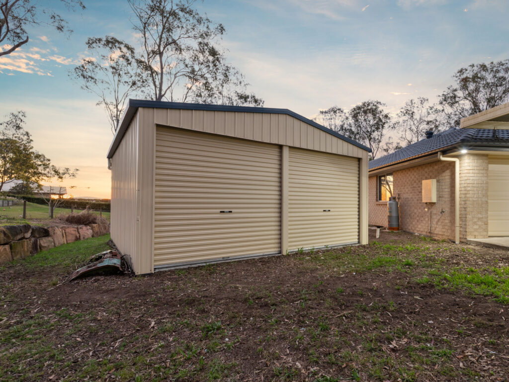 211 Arthur Summervilles Road, Karalee, QLD 4306