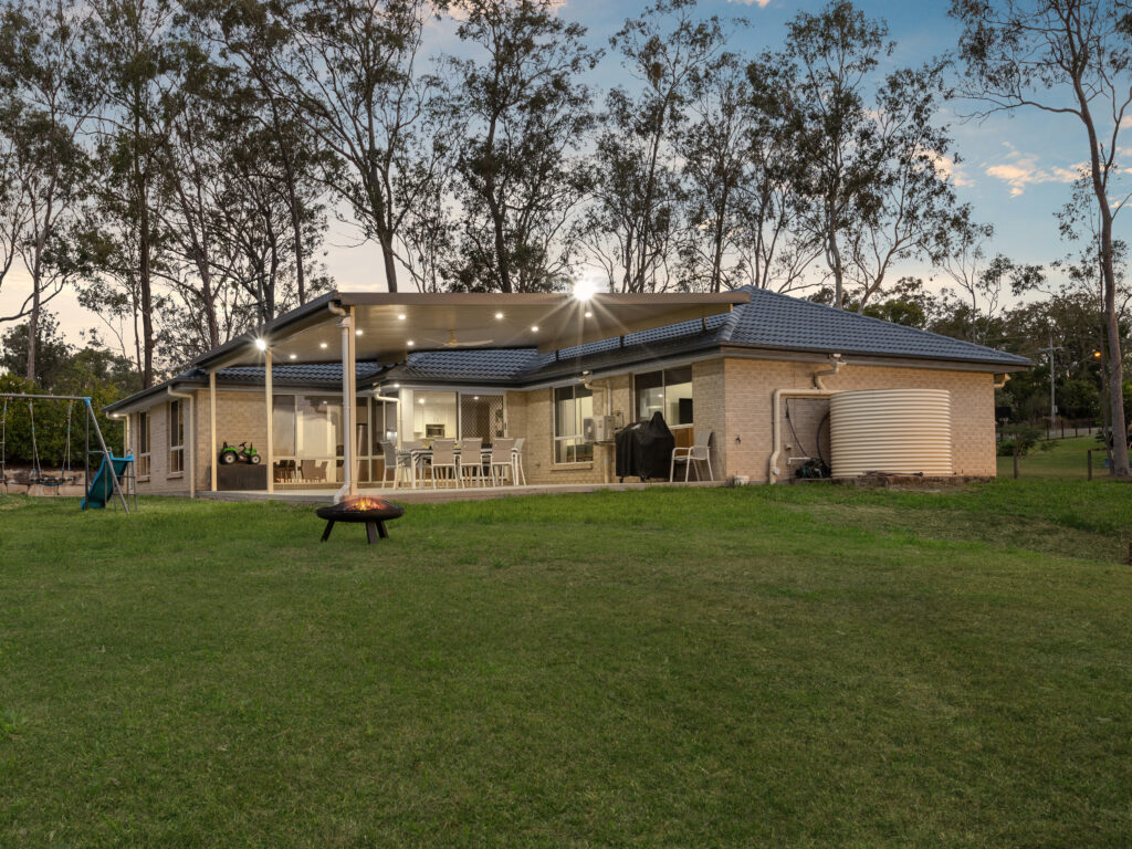 211 Arthur Summervilles Road, Karalee, QLD 4306