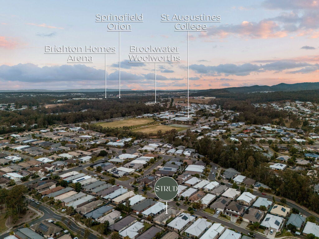 25 Isidore Street, Augustine Heights, QLD 4300