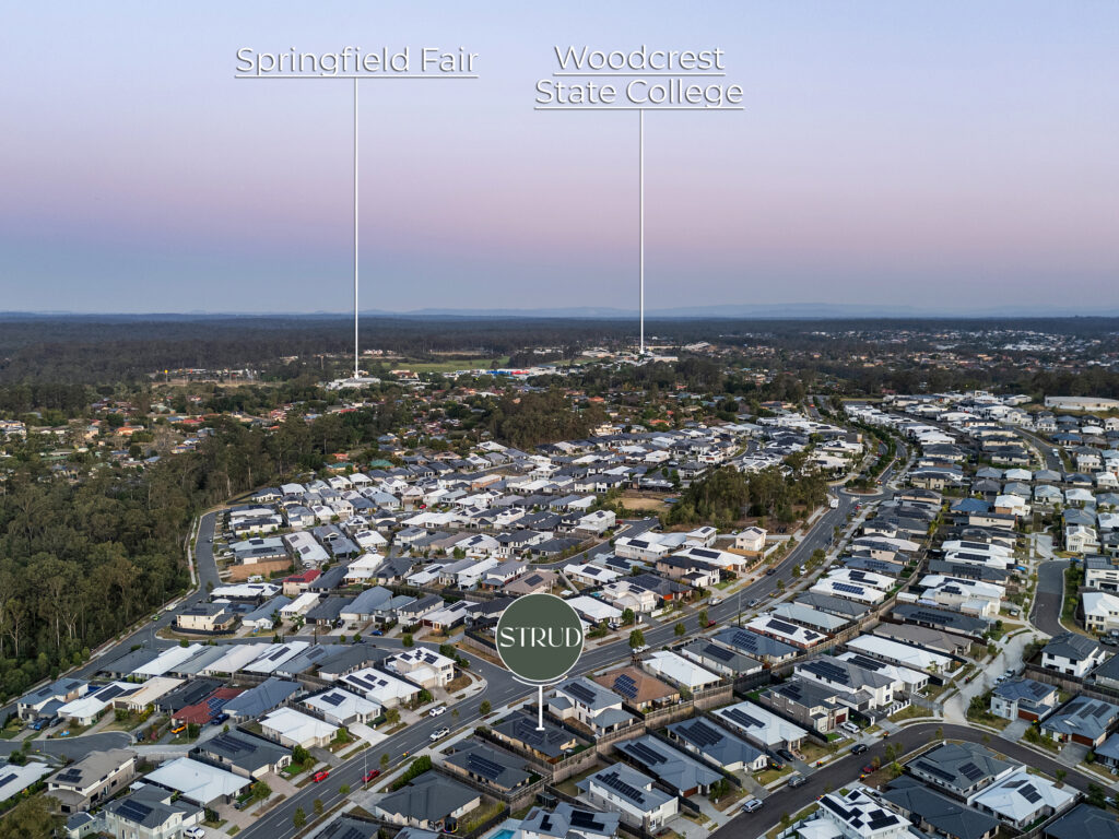 110 Panorama Drive, Springfield, QLD 4300