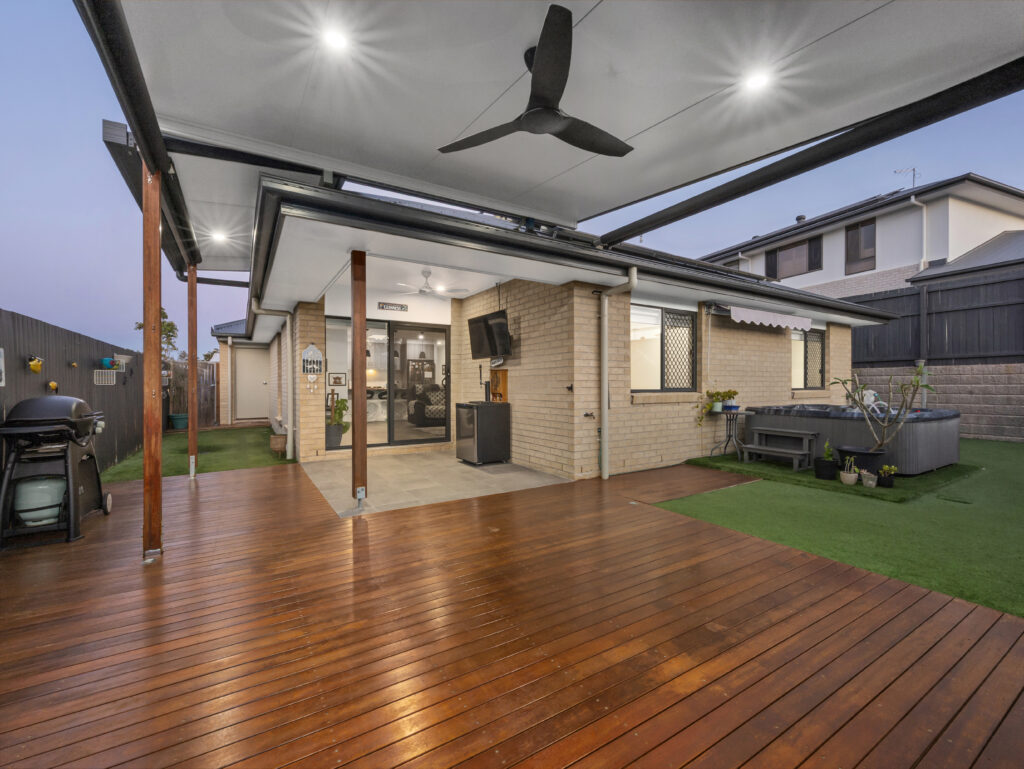 110 Panorama Drive, Springfield, QLD 4300