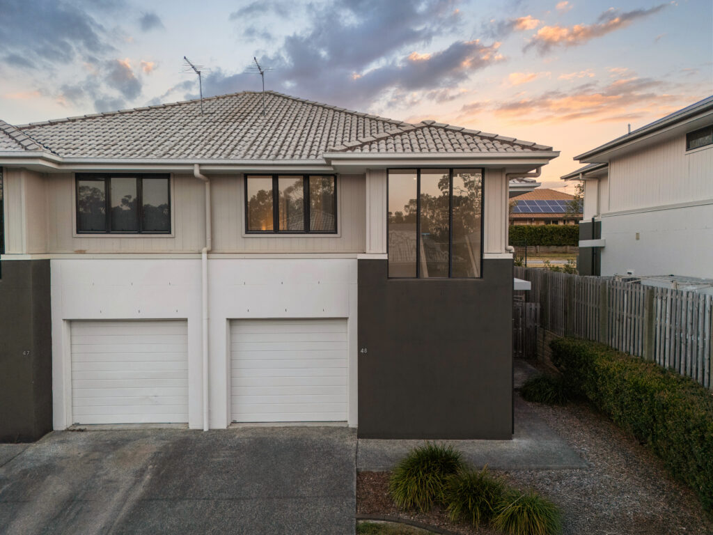 48/8 Carnarvon Avenue, Springfield Lakes, QLD 4300