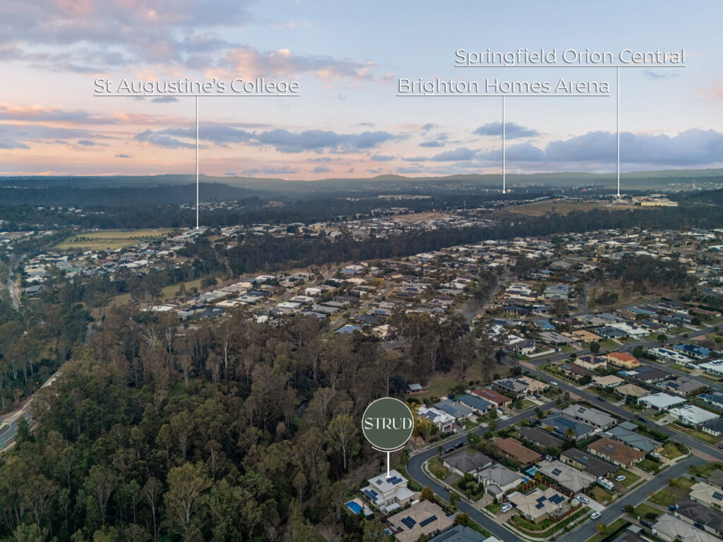 17 Rush Drive, Augustine Heights, QLD 4300