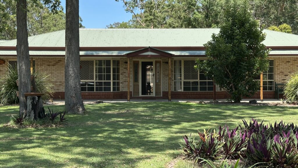 161-165 Lyon Drive, New Beith, QLD 4124