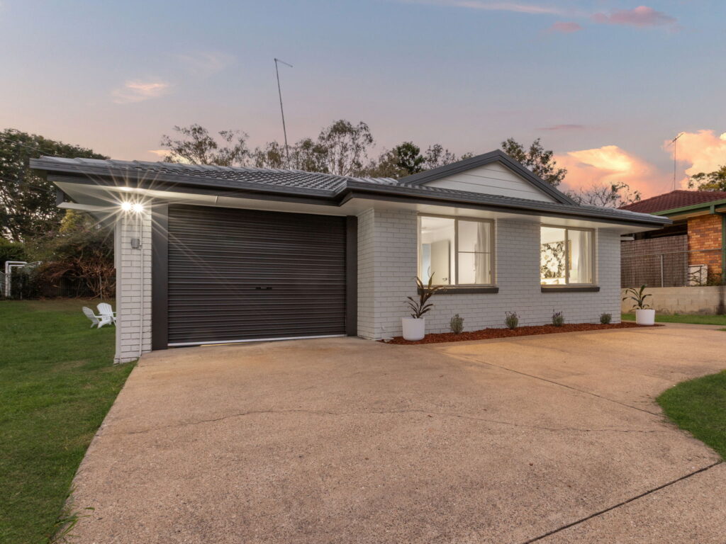 26B Glossop Street, Brassall, QLD 4305