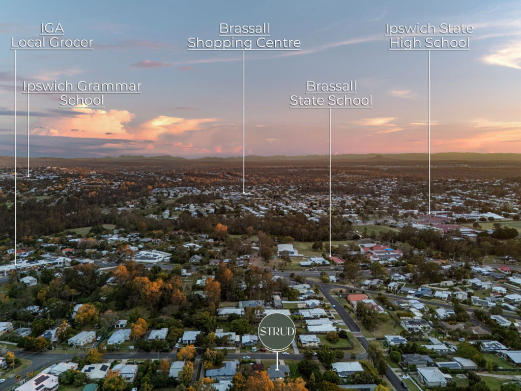 26B Glossop Street, Brassall, QLD 4305