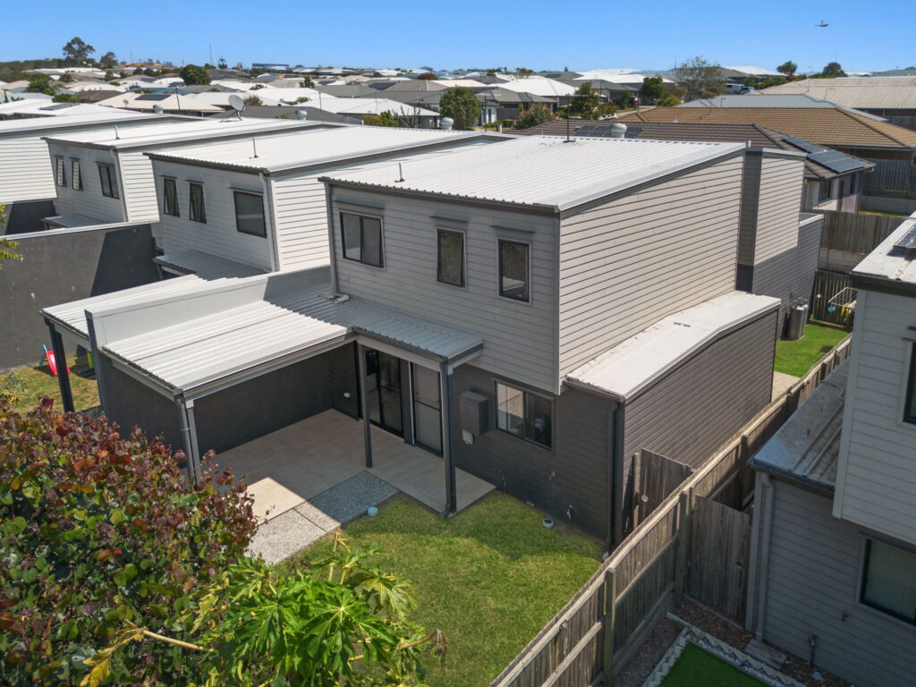 18 Warrill Street, Redbank Plains, QLD 4301