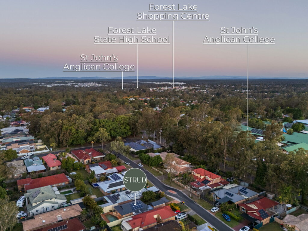 34 Clarendon Circuit, Forest Lake, QLD 4078