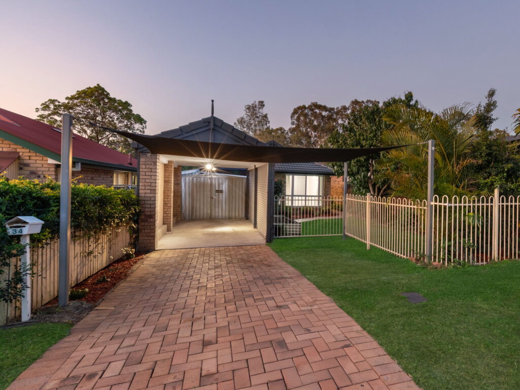 34 Clarendon Circuit, Forest Lake, QLD 4078
