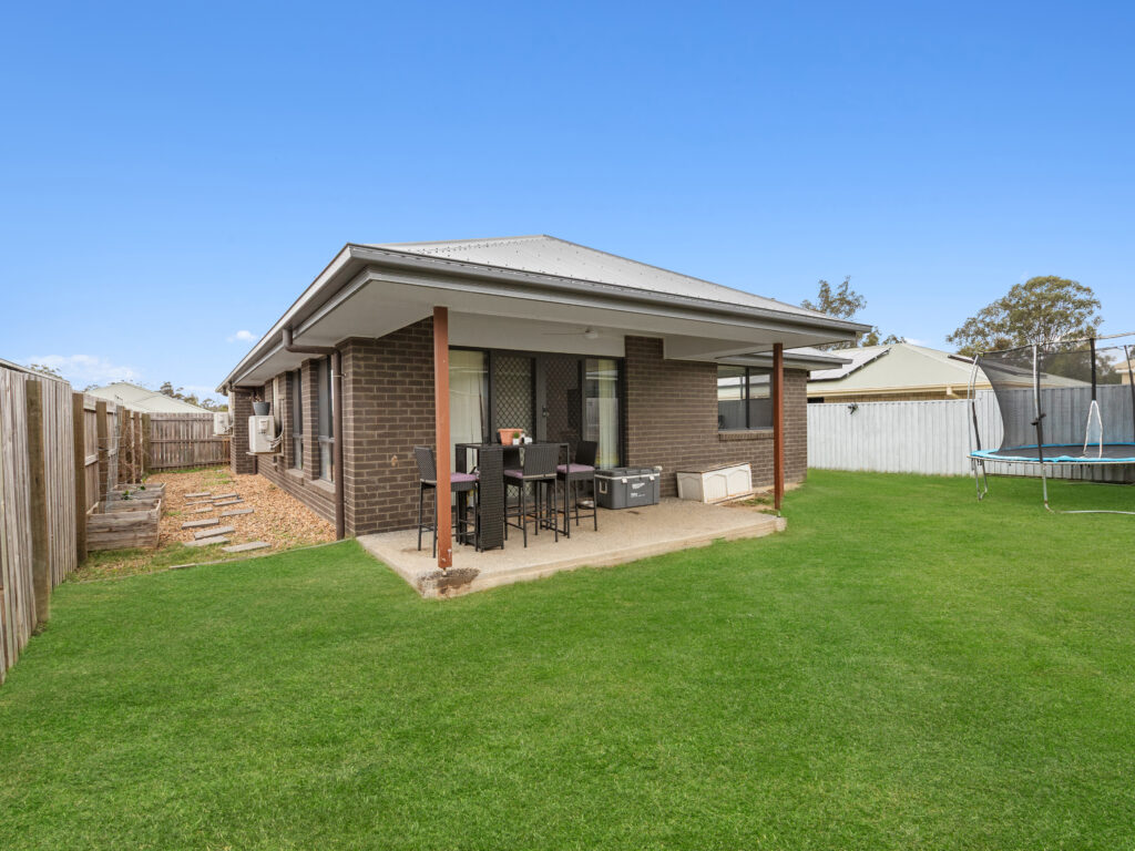 4 Mary Crescent, Rosewood, QLD 4340