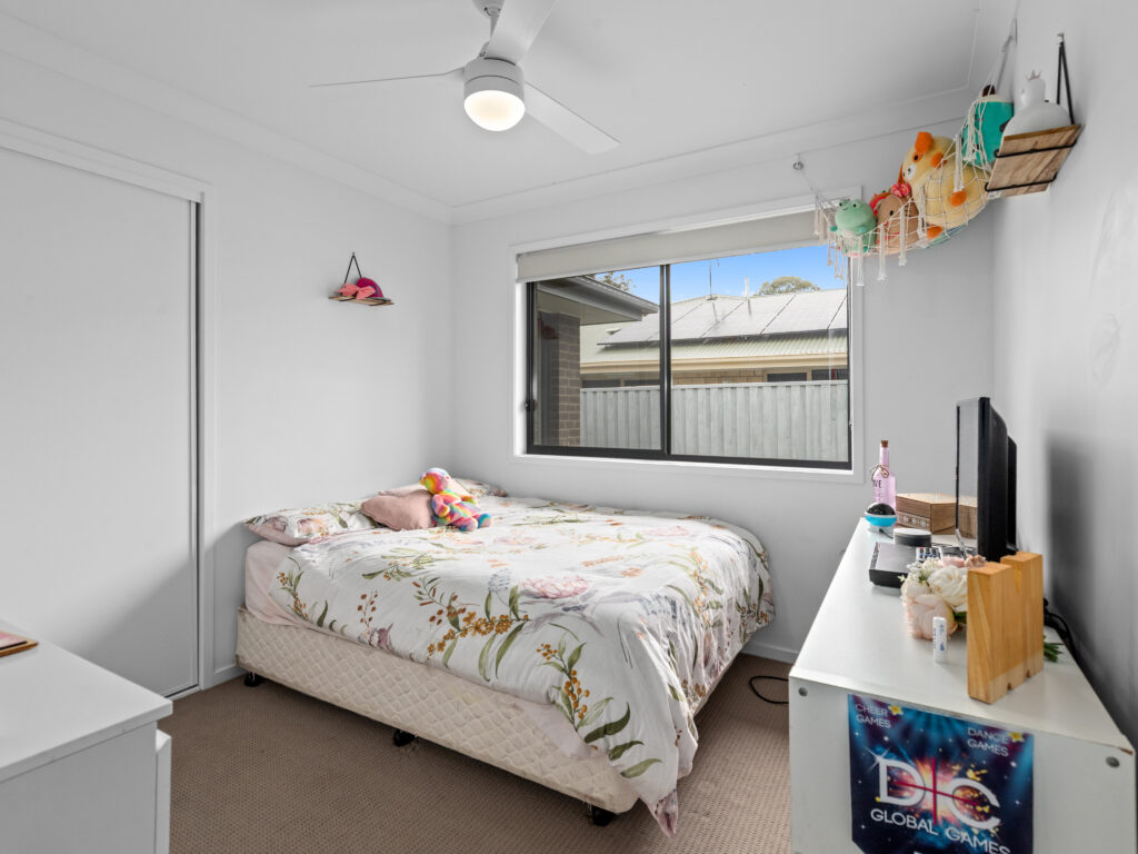 4 Mary Crescent, Rosewood, QLD 4340
